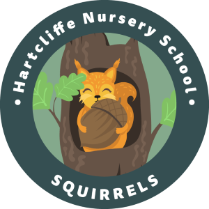 Squirrels Room
