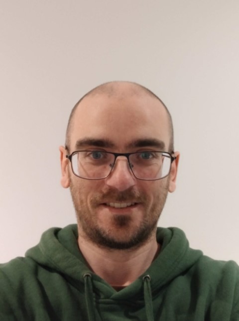 Matthieu Montaudouin