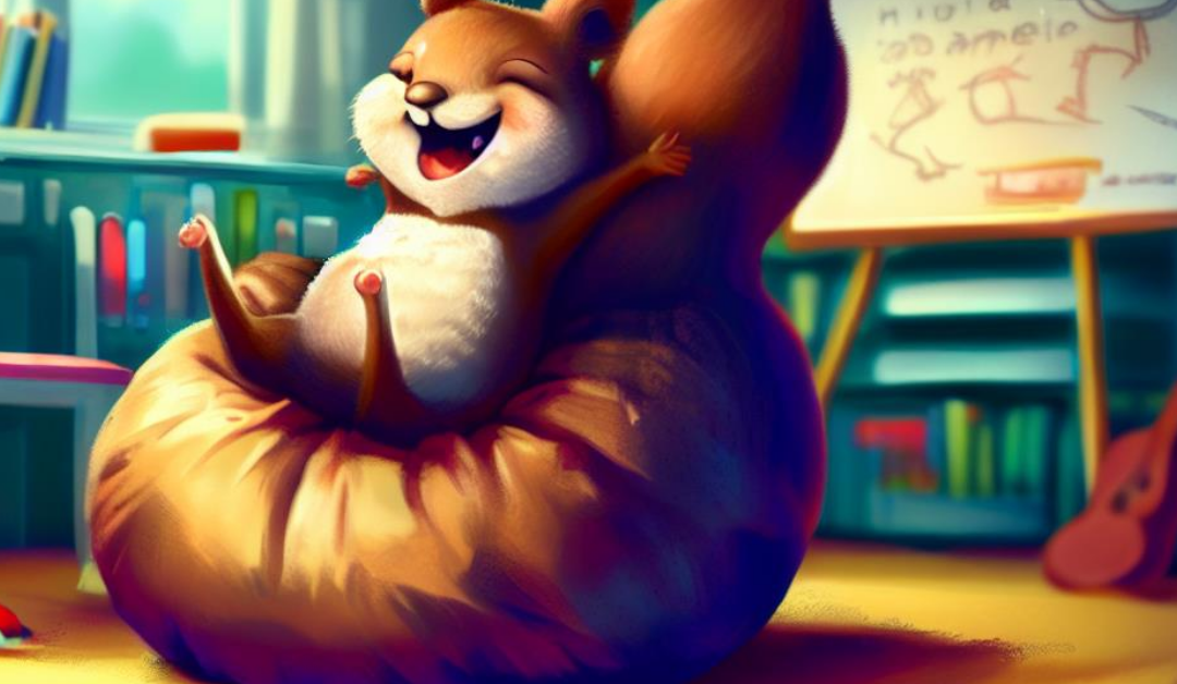 Changes to Squirrels Room Team