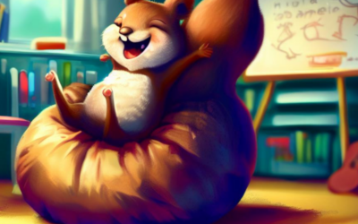 Changes to Squirrels Room Team