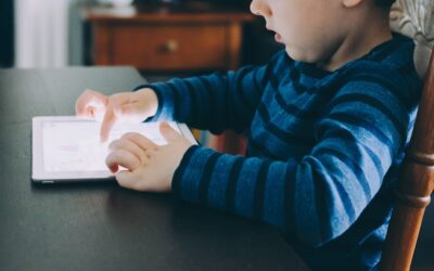 Keeping Children Safe Online