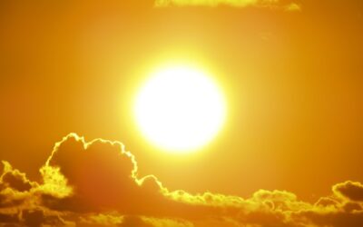 Hot Weather Warning: 9th – 12th June 2023