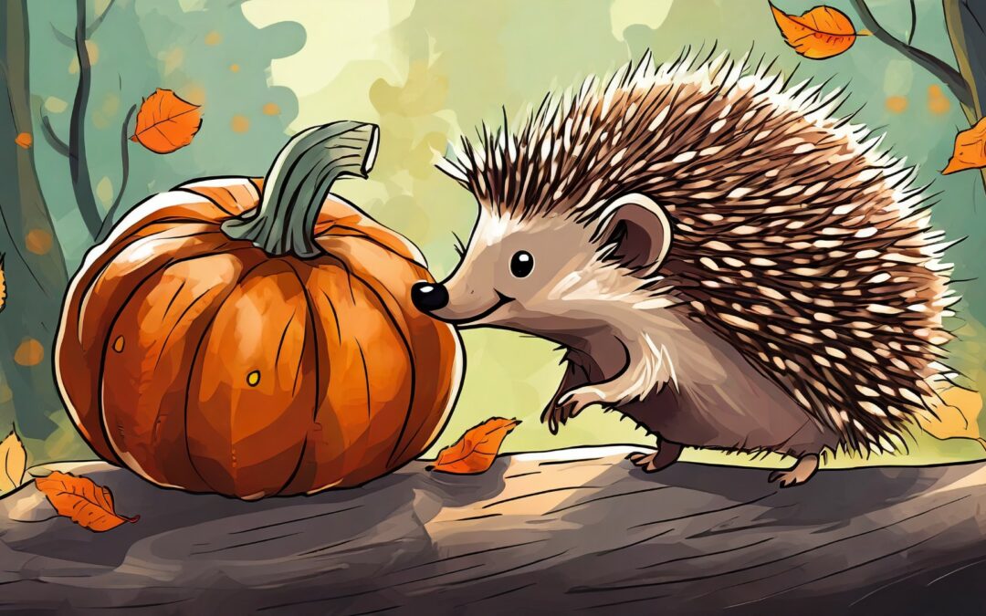 Hedgehogs Update – November 2023