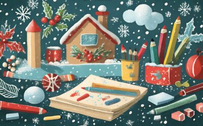 Hartcliffe Nursery School Newsletter – December 2023 Term 2