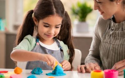 Community Learning Opportunities for Hartcliffe Families