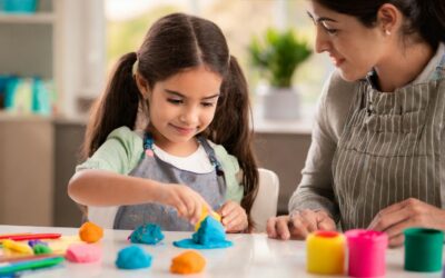 Free Summer Crafts at South Bristol Family Hub Hartcliffe
