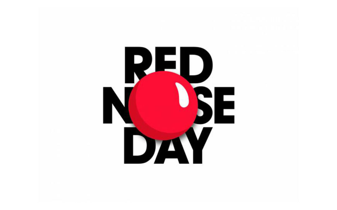 Red Nose Day