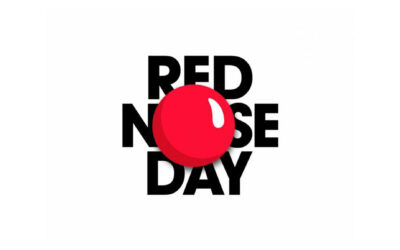 Red Nose Day