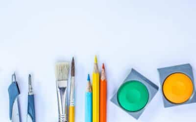 Feel Good Crafts Course Coming to Hartcliffe