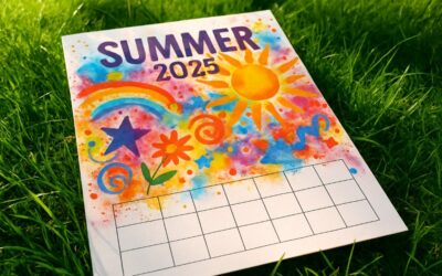 Exciting Summer Learning Opportunities in Our Community!
