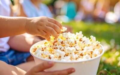 Moana – Free Outdoor Screening