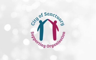 Hartcliffe Nursery School Pledges Support for City of Sanctuary