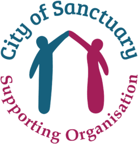 City-of-Sanctuary-Logo