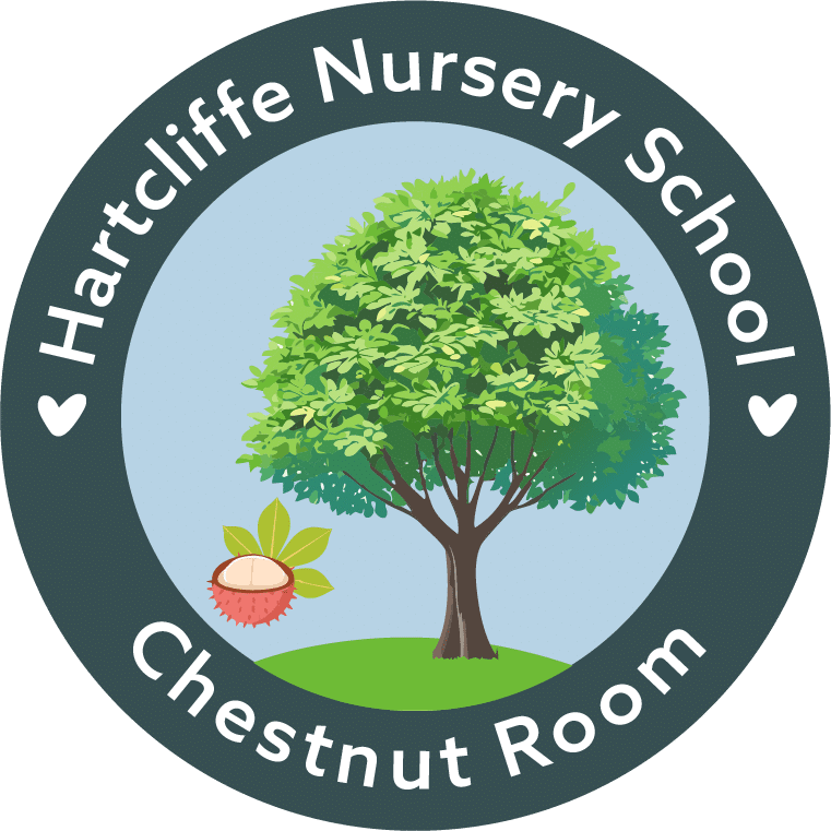 Chestnut Room Badge