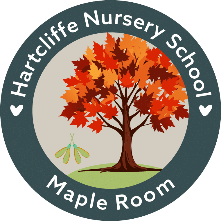 Maple Room Badge