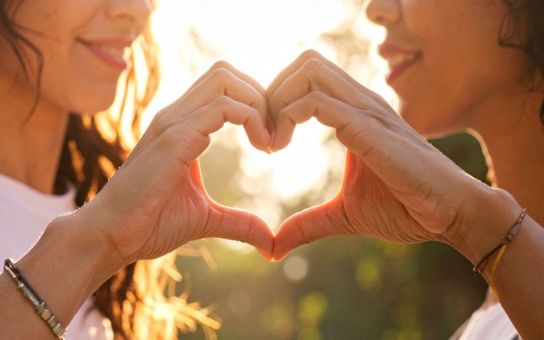 Support Available for Those Experiencing Domestic Abuse