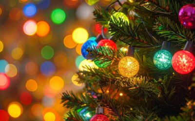 Hartcliffe Nursery School Needs Parent Helpers for Christmas Parties