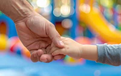 SEND Parent Nurture Group at Hartcliffe Children’s Centre