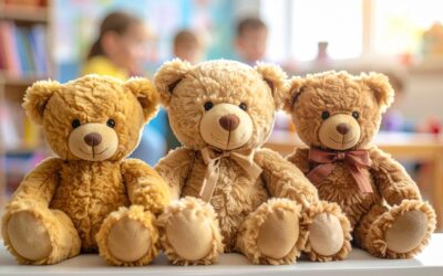 Goldilocks and the Three Bears – Can You Help?
