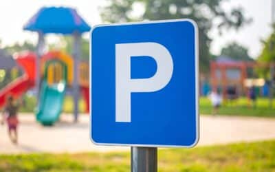 Carpark Closure – Friday 13th March