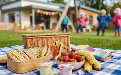 Hartcliffe Family Picnic — Tomorrow, 6th May!